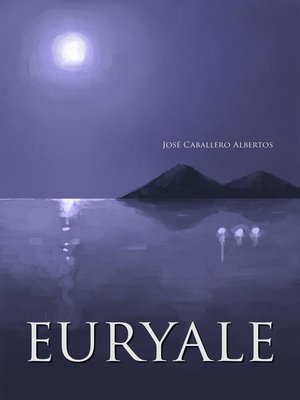 cover image of Euryale